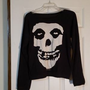‼️Closeout‼️ 
Misfits long sleeve
